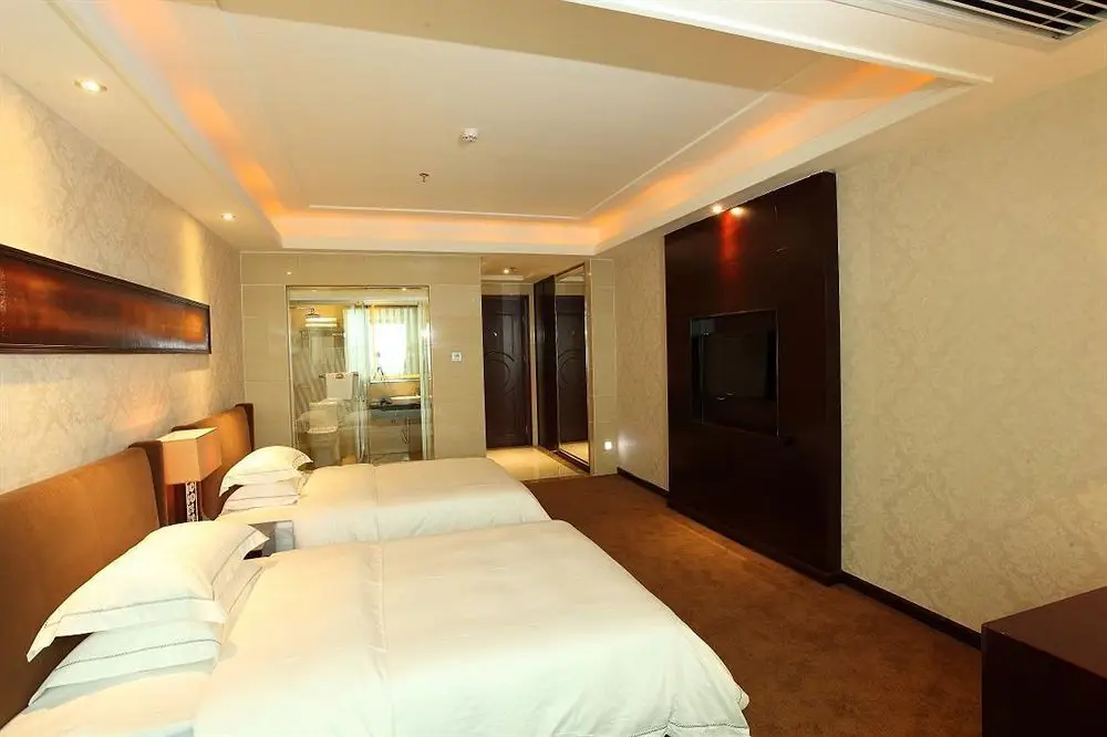 Гуанчжоу: Jin Bao Lai Hotel