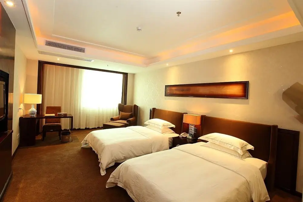 Гуанчжоу: Jin Bao Lai Hotel