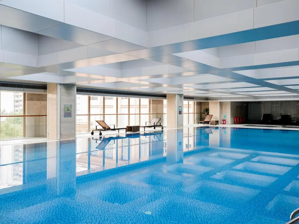 Дунгуань: Parklane Hotel