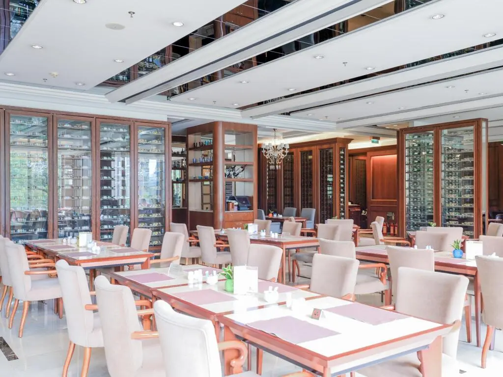 Дунгуань: Parklane Hotel