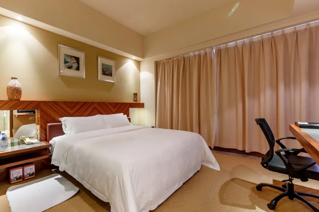 Дунгуань: Parklane Hotel