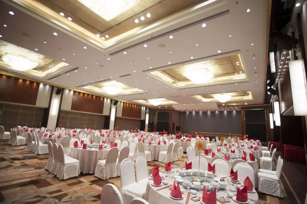 Дунгуань: Parklane Hotel