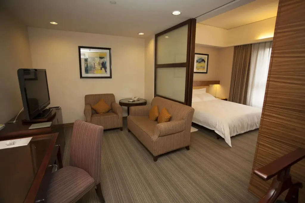Дунгуань: Parklane Hotel