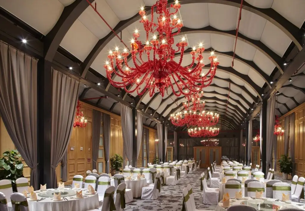 Чэнду: Art Senses Hotel and Place
