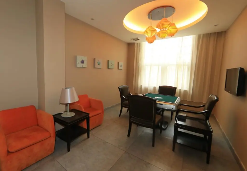 Чэнду: Art Senses Hotel and Place
