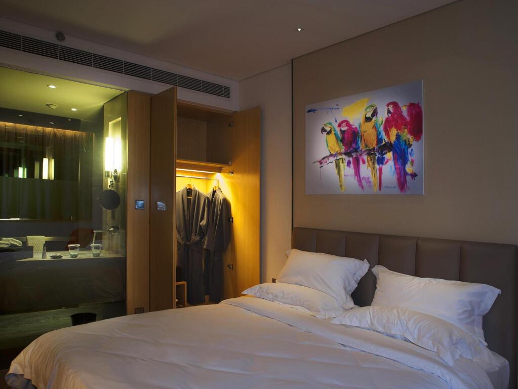 Art Senses Hotel and Place — фото 1
