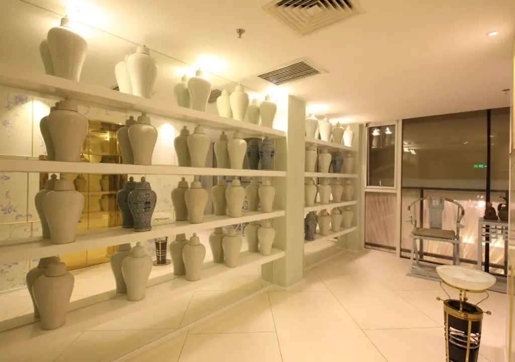 Пекин: Beijing Springs Valley Hotel