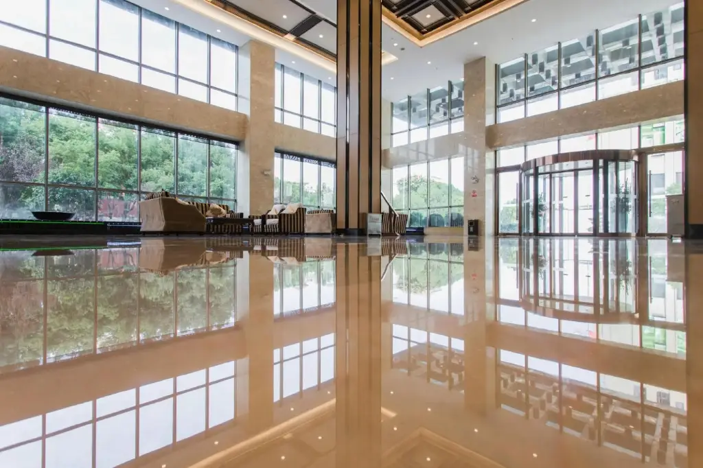 Ухань: The Saint Lido Hotel