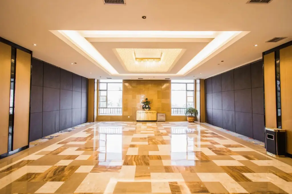 Ухань: The Saint Lido Hotel