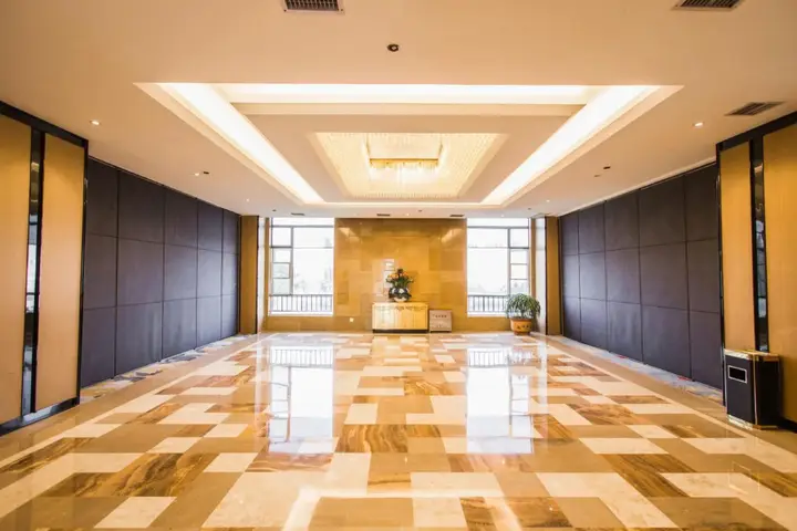 Ухань: The Saint Lido Hotel