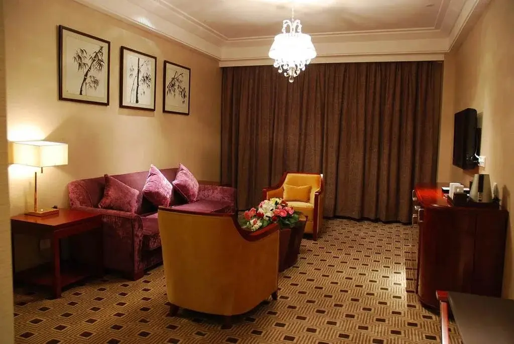 The Saint Lido Hotel — фото 1
