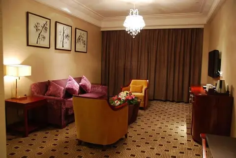 The Saint Lido Hotel — фото 1