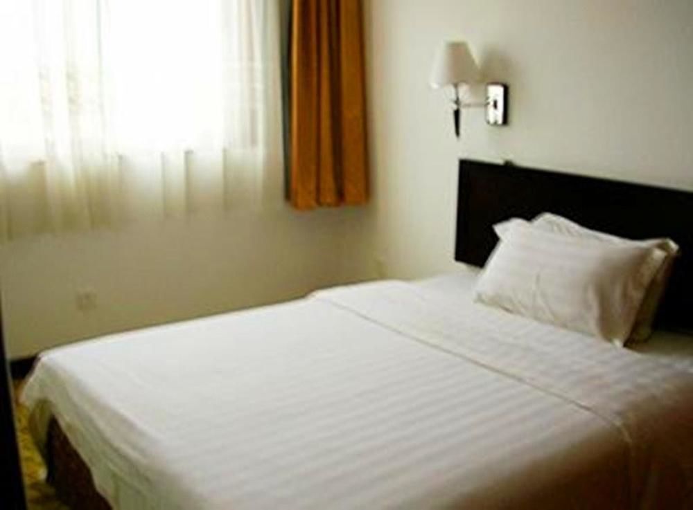 Шэньчжэнь: Jing Yuan Meisha Hotel Shenzhen