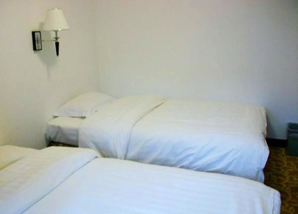 Шэньчжэнь: Jing Yuan Meisha Hotel Shenzhen