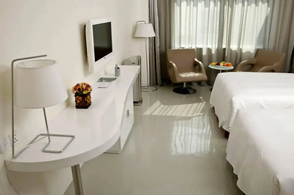 Шэньчжэнь: Parkview O.city Hotel