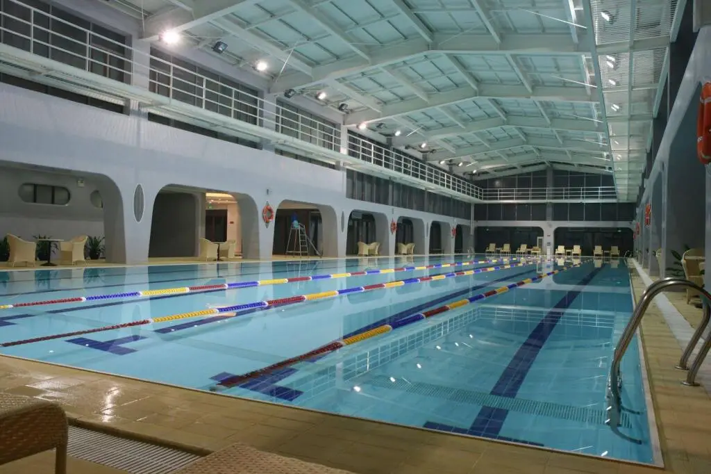 Шэньчжэнь: Parkview O.city Hotel