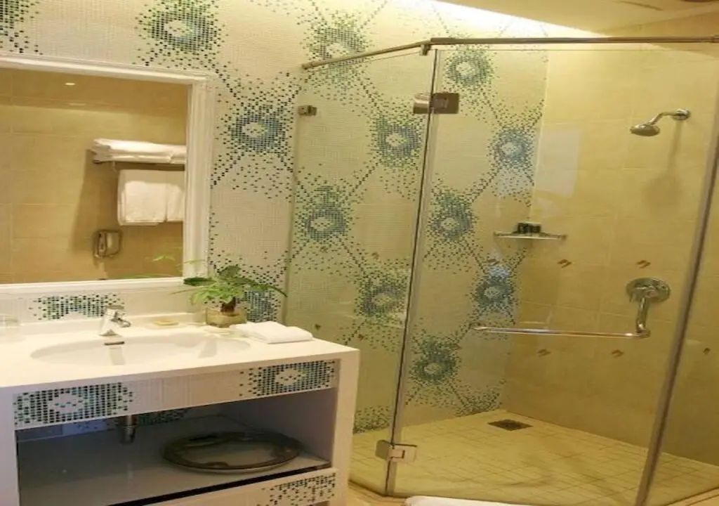 Шэньчжэнь: Oasis O City Hotel Shenzhen