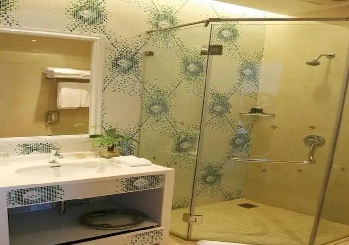 Шэньчжэнь: Oasis O City Hotel Shenzhen