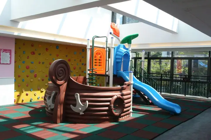 Шэньчжэнь: Oasis O City Hotel Shenzhen