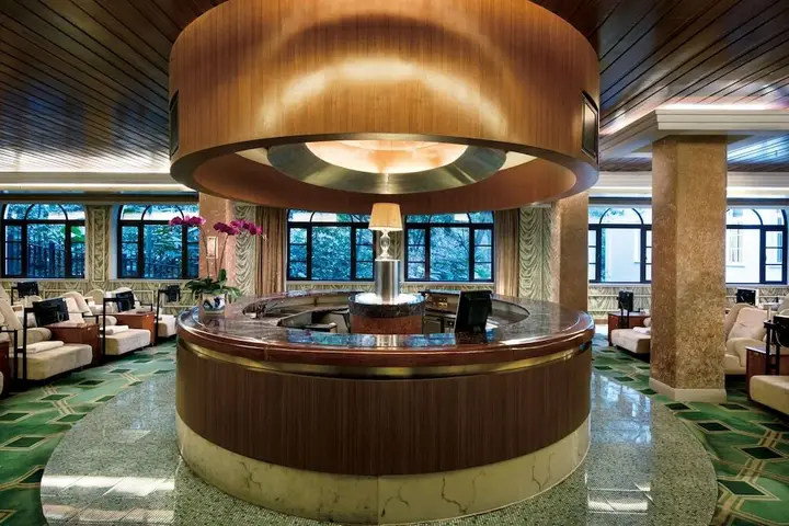 Шэньчжэнь: Interlaken Oct