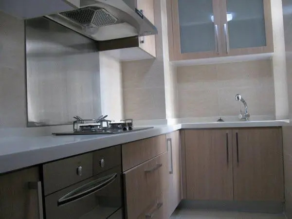 Шэньчжэнь: Jingji 100 Jujia Service Apartment