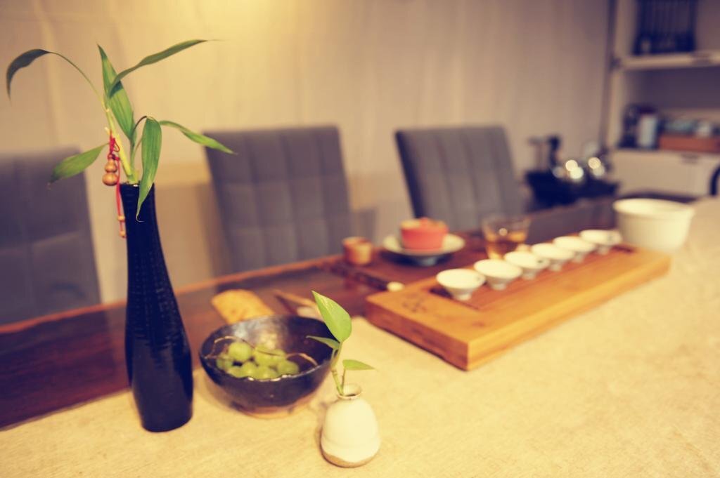 Пекин: Liuhe Courtyard Hotel