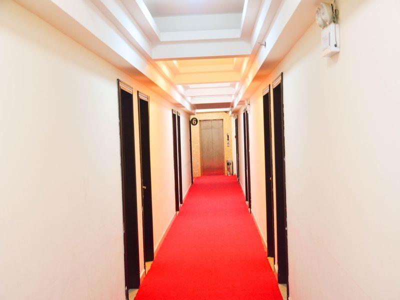 Санья: Sanya Tiantian Fast Hotel