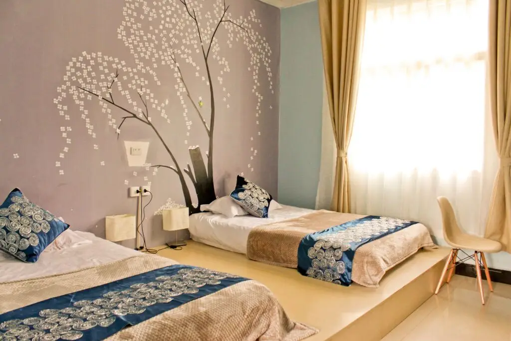Дали: Dali Five Elements Hostel