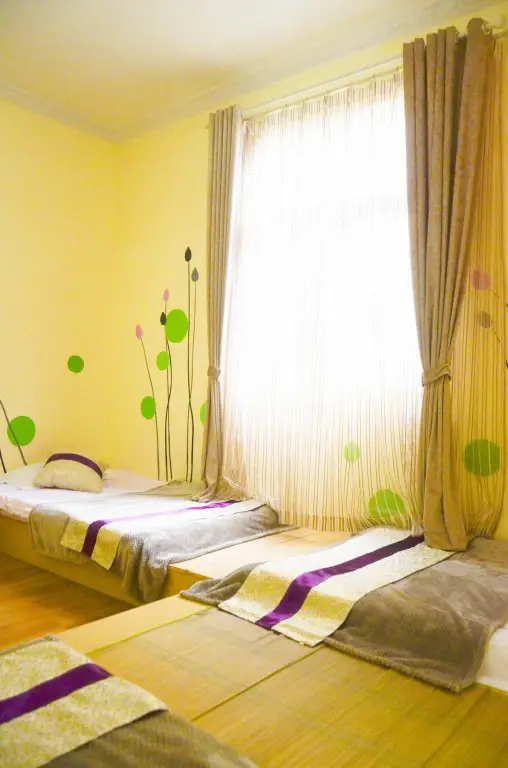Дали: Dali Five Elements Hostel