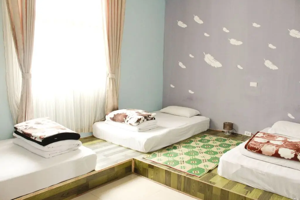 Дали: Dali Five Elements Hostel