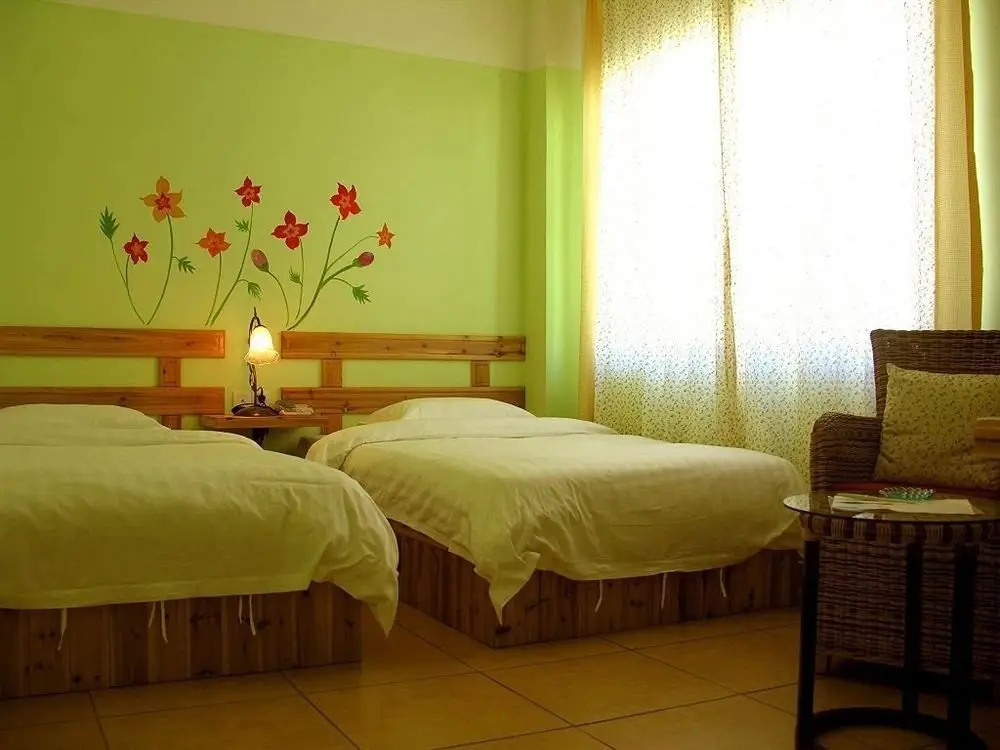 Санья: Sanya Relax Concise Hotel