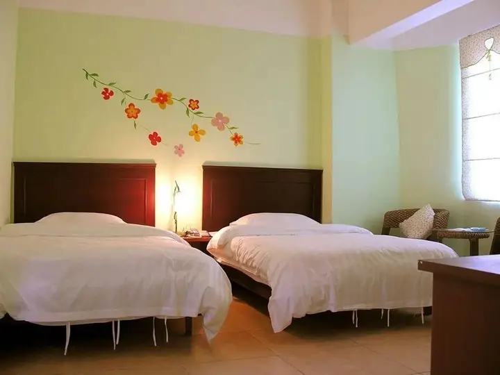 Санья: Sanya Relax Concise Hotel