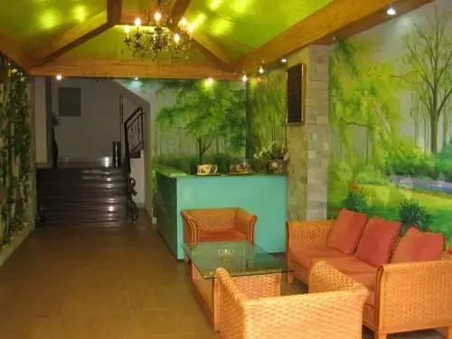 Санья: Sanya Relax Concise Hotel