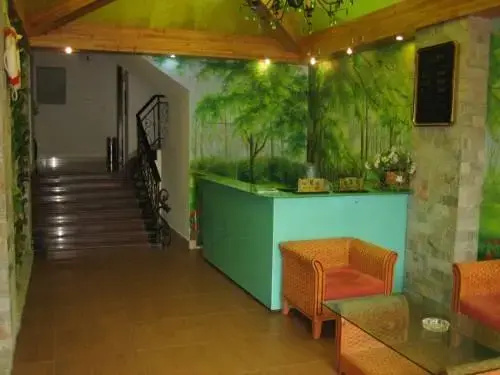 Санья: Sanya Relax Concise Hotel