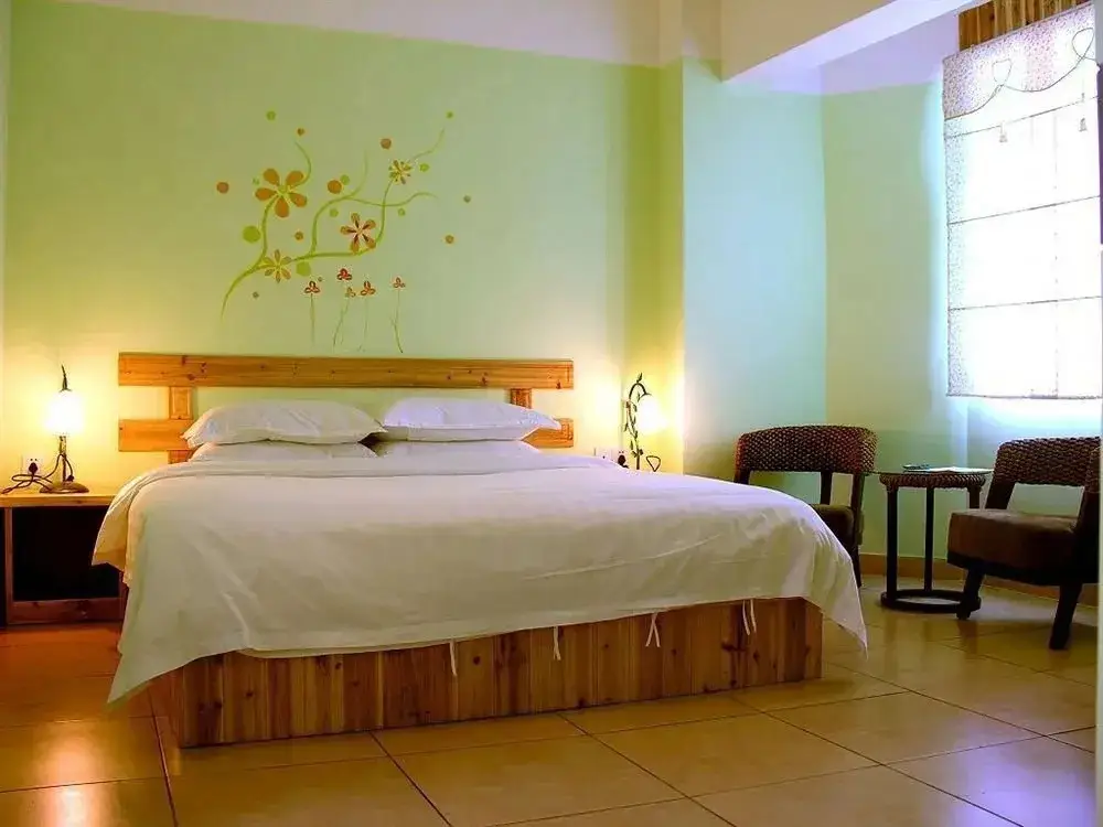 Санья: Sanya Relax Concise Hotel