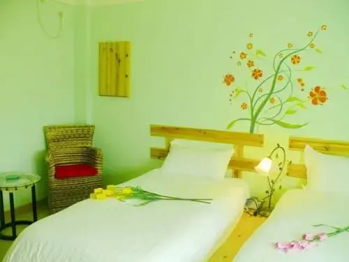 Санья: Sanya Relax Concise Hotel