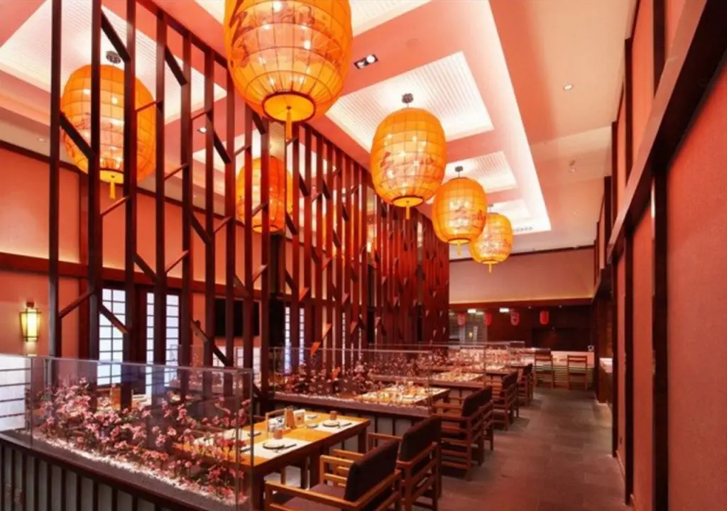Чжаньцзян: Sovereign Hotel Zhanjiang