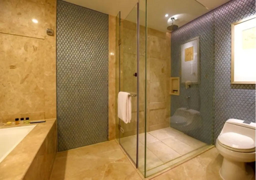 Чжаньцзян: Sovereign Hotel Zhanjiang