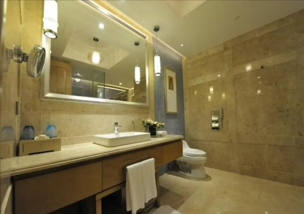 Чжаньцзян: Sovereign Hotel Zhanjiang