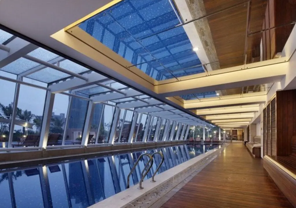 Чжаньцзян: Sovereign Hotel Zhanjiang