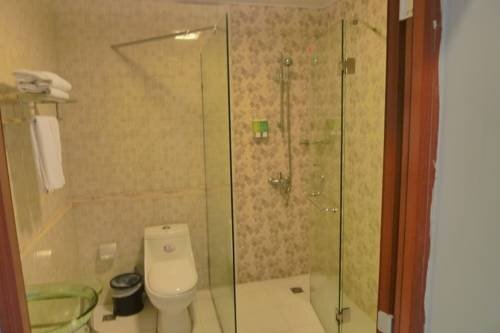 Санья: Golden Beach Villa Sanya