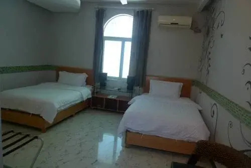 Санья: Golden Beach Villa Sanya