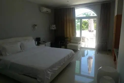 Санья: Golden Beach Villa Sanya