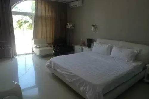 Golden Beach Villa Sanya — фото 1