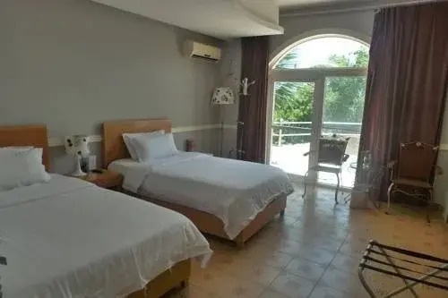 Санья: Golden Beach Villa Sanya