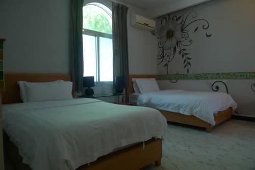 Санья: Golden Beach Villa Sanya