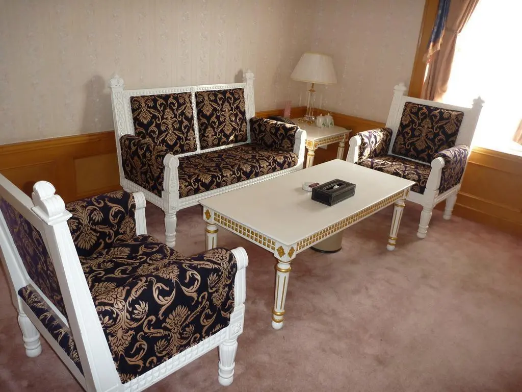 Куньмин: Royal Garden Hotel