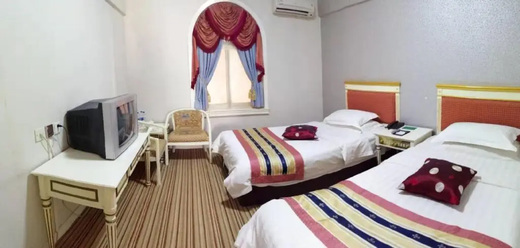 Куньмин: Royal Garden Hotel
