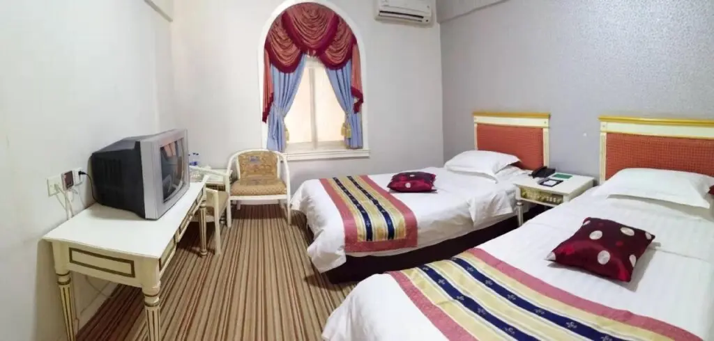 Куньмин: Royal Garden Hotel