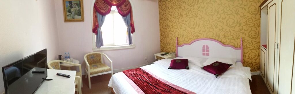 Куньмин: Royal Garden Hotel